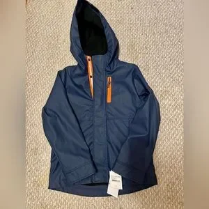 Michael kors best sale jacket waterproof